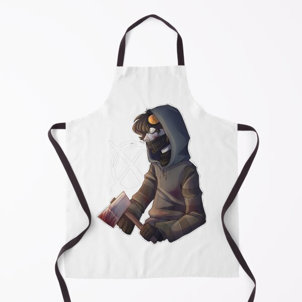 Item preview, Scary Ticci Toby Gift Ideas designed and sold by walahang.