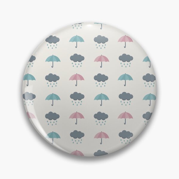 Item preview, rainy days designed and sold by ImagineKaye.