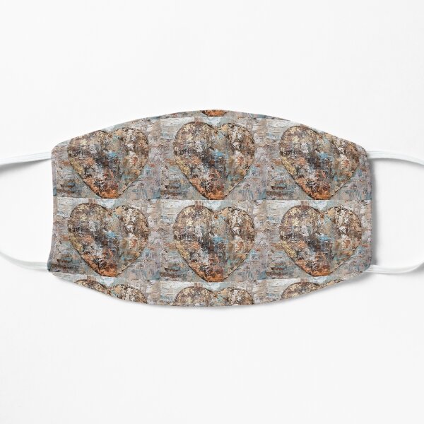 Artist's Heart Mask