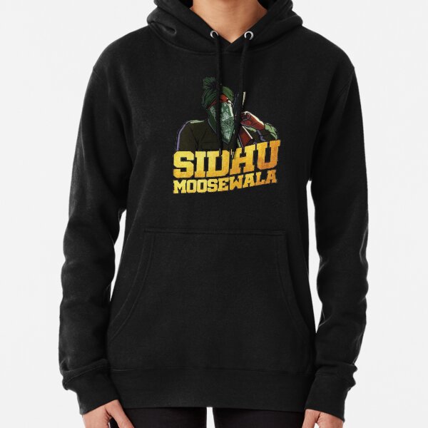 chain wali hoodie