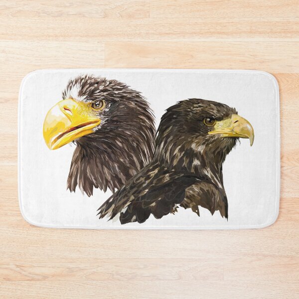 Item preview, Giant Pigargo and European Pigargo designed and sold by obscurite.
