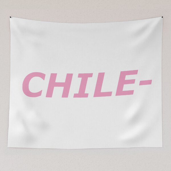 Item preview, Chile designed and sold by Dina Kalim.
