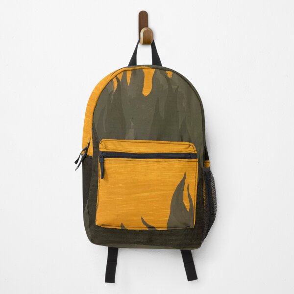 Item preview, Flames designed and sold by Sierra Englund.