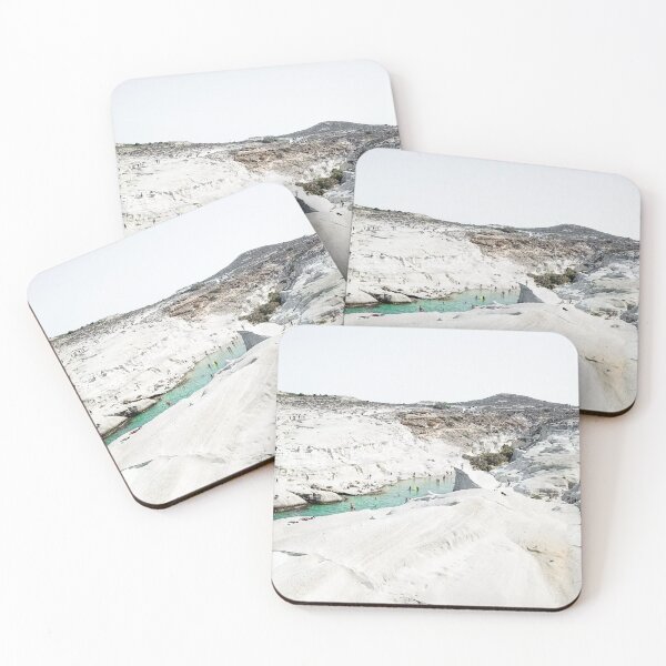 Item preview, Milos, Greece designed and sold by LaurensWindow.