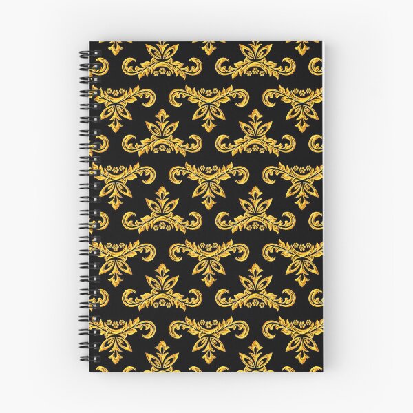 Item preview,  Thai art striped on black background designed and sold by DMZ13.
