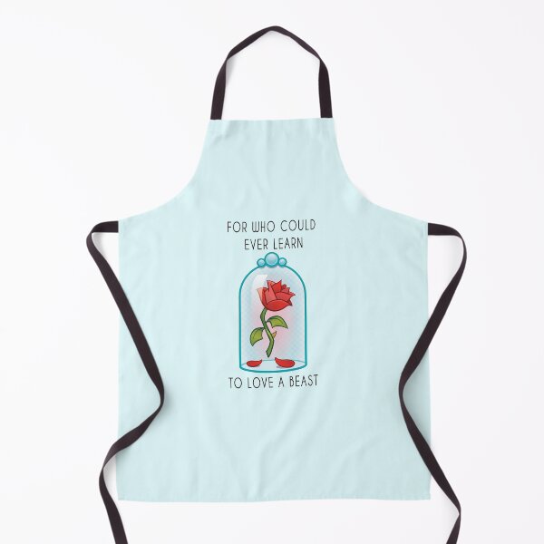 Item preview, Beauty and the Beast Rose designed and sold by Julitortellini.