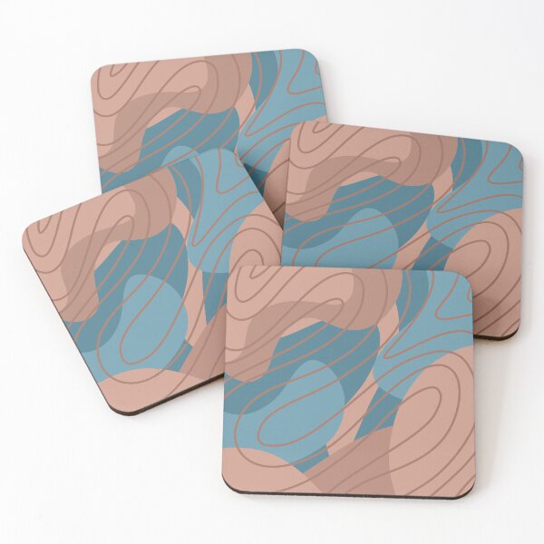 Item preview, Abstract Pattern designed and sold by VoorheisArt.