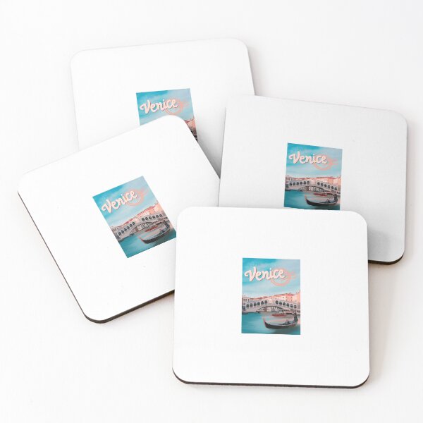 Item preview, Venice Postcard  designed and sold by mariatza.