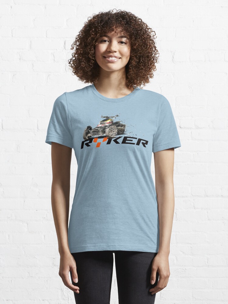 can am ryker shirt