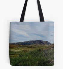 Calderdale in Durness Tote Bag