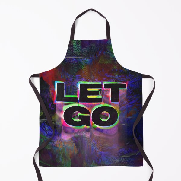 Item preview, Let Go designed and sold by Bryce-Designs.