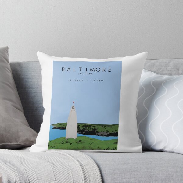 Item preview, Baltimore designed and sold by dms91.