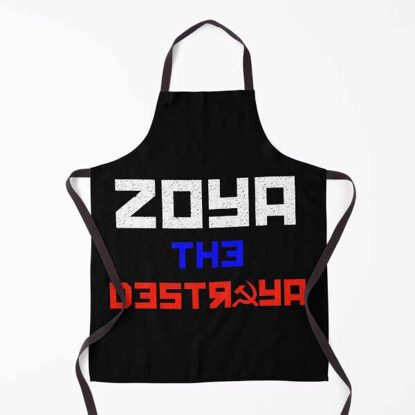 Item preview, TEAM ZOYA designed and sold by Minuik.