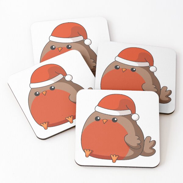 Item preview, Christmas Robin designed and sold by EmHurst10.