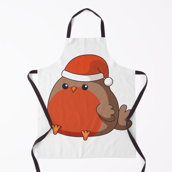 Item preview, Christmas Robin designed and sold by EmHurst10.