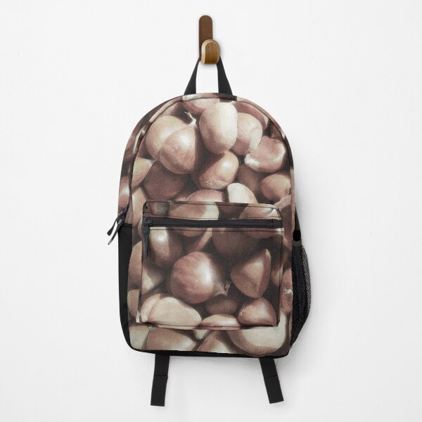 Item preview, Fresh autumn chestnuts designed and sold by archmar.