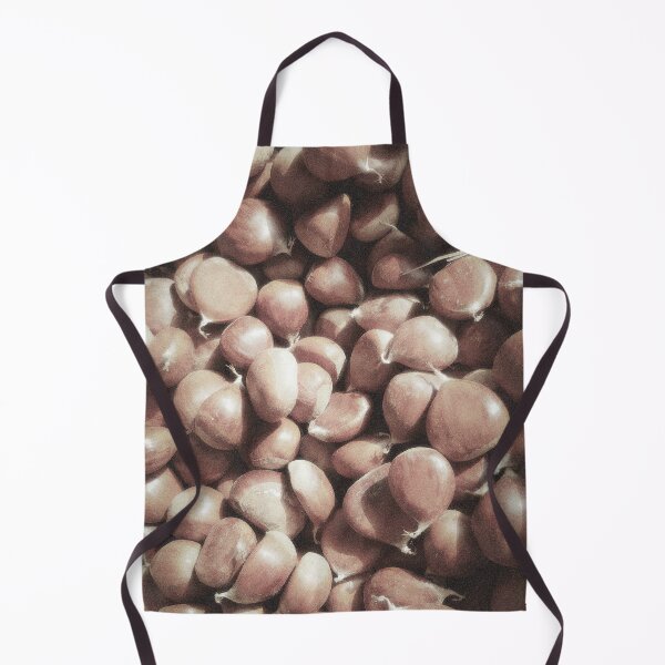 Item preview, Fresh autumn chestnuts designed and sold by archmar.