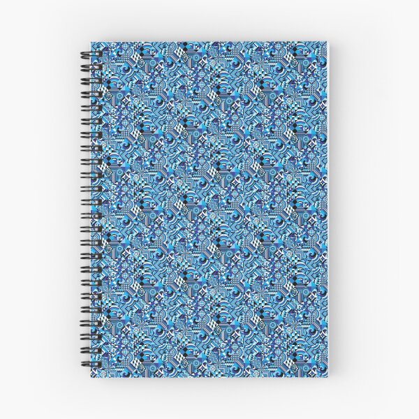 Artikelvorschau, Elegantes Blau entworfen und verkauft von TheDavidAndrew.