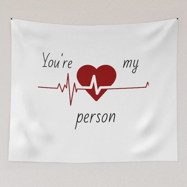 Item preview, Youre my person designed and sold by naomi-jgs.