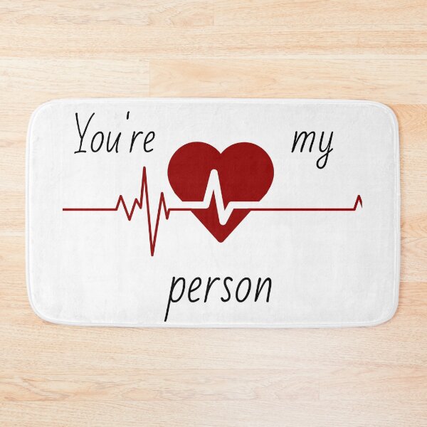 Item preview, Youre my person designed and sold by naomi-jgs.