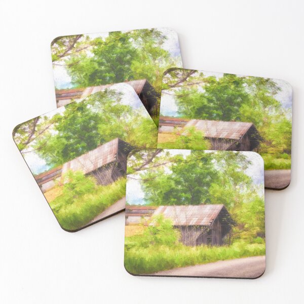 Item preview, Rural Roadside designed and sold by Jim Love.
