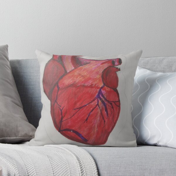Item preview, Heart designed and sold by ravenkight.