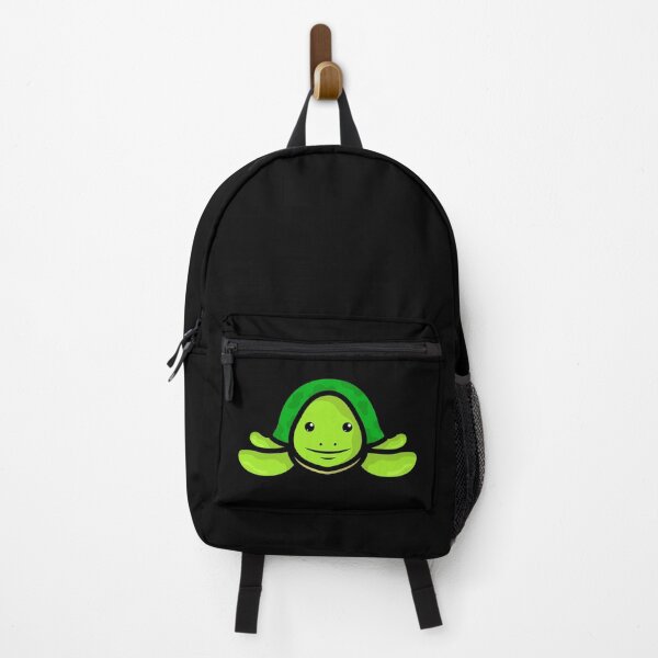 Item preview,  Beach turtle or turtle relaxing on deck chair with cocktail in hand. So you go on vacation designed and sold by Mark Sukra.