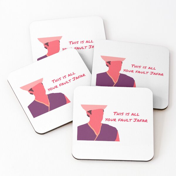 Item preview, Starkid’s Twisted Quote Art designed and sold by Cweavesart.