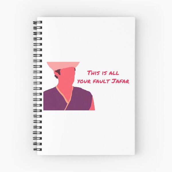 Item preview, Arte de la cita retorcida de Starkid designed and sold by Cweavesart.