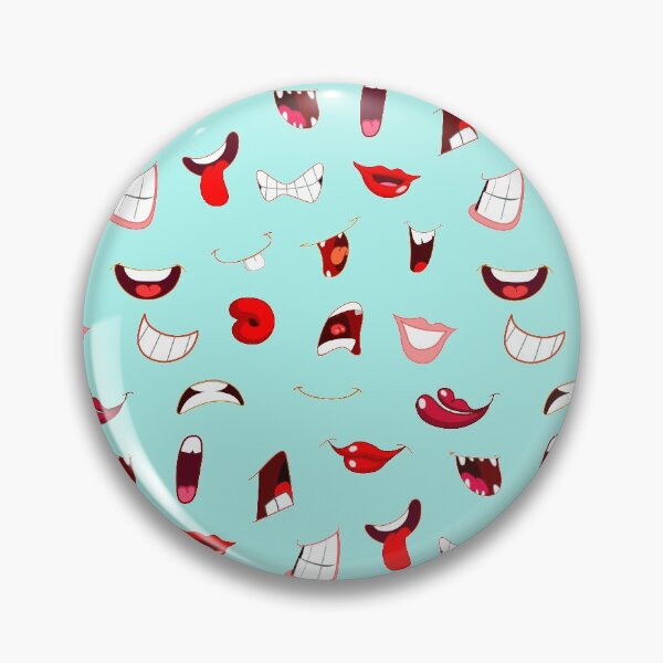 Item preview,  bocas designed and sold by Yael Weiss.