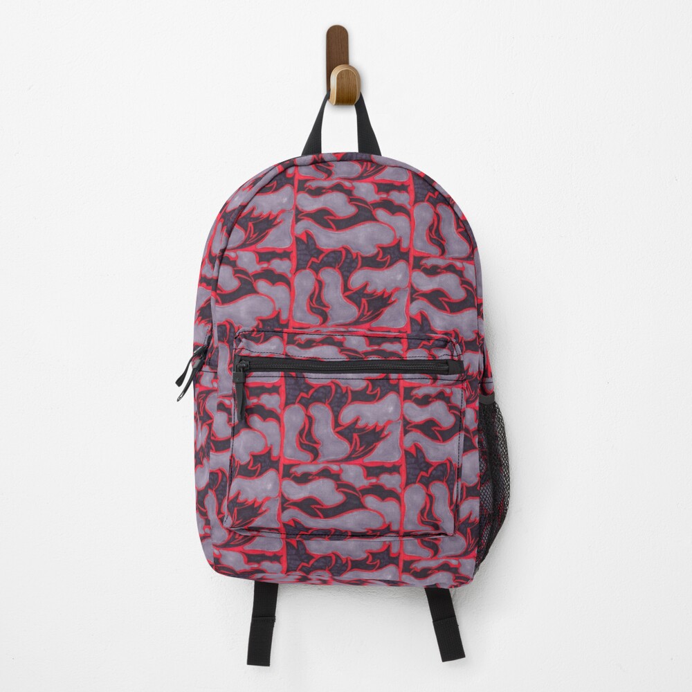 Item preview, Backpack designed and sold by OneGayFeline.