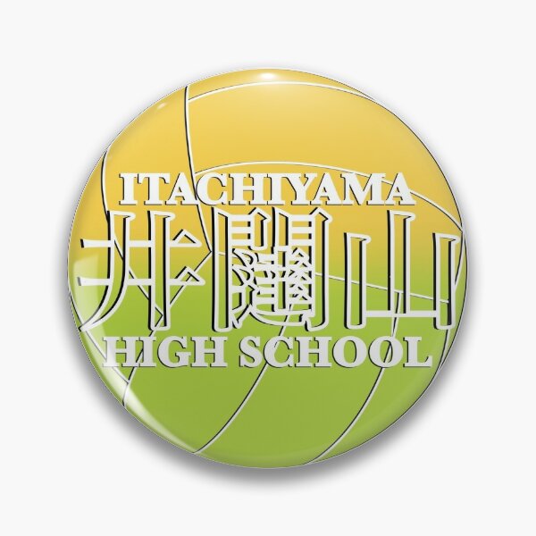 Featured image of post View 30 Haikyuu Itachiyama Mascot