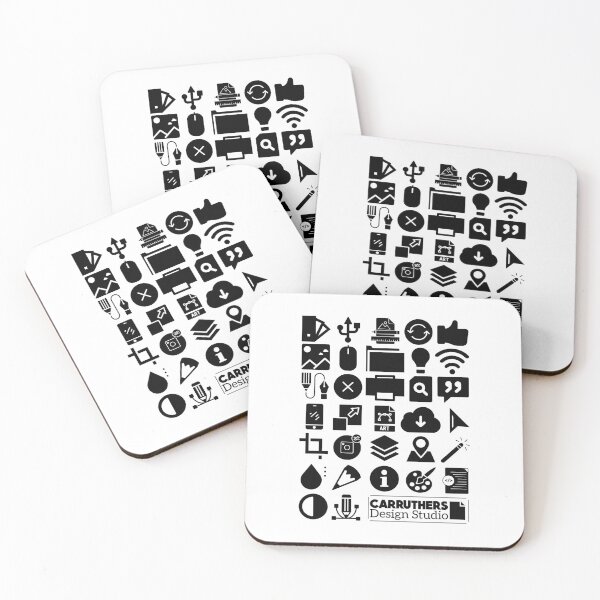 Item preview, Design Symbols designed and sold by Christopher Carruthers.