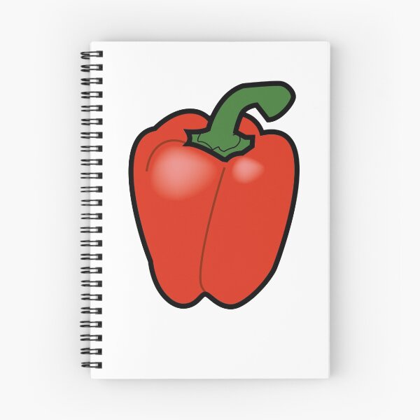 Item preview, paprika designed and sold by heydenrijk.