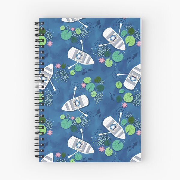 Item preview, Row, Row Row Your Boat designed and sold by creativinchi.