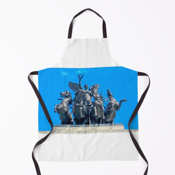 Item preview, The Quadriga designed and sold by RichardGibb.