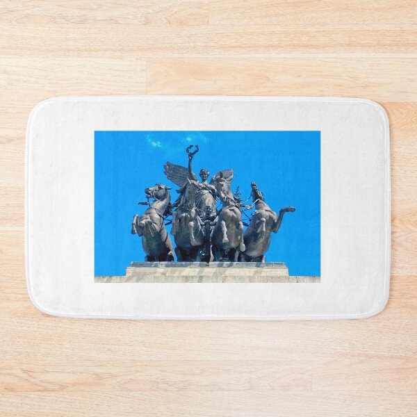 Item preview, The Quadriga designed and sold by RichardGibb.