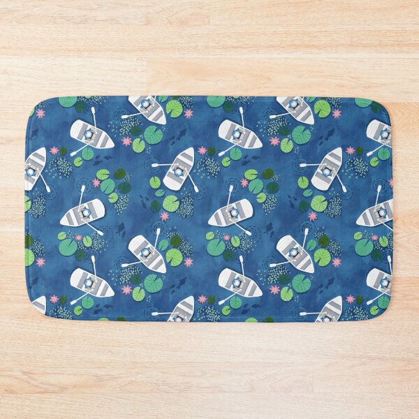 Item preview, Row, Row Row Your Boat designed and sold by creativinchi.