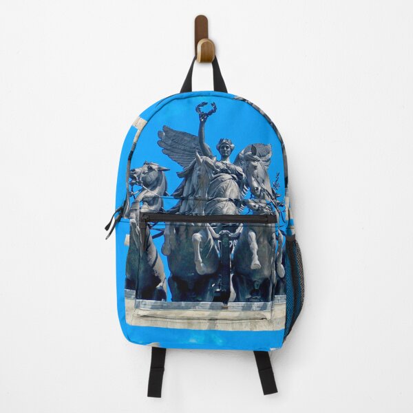 Item preview, The Quadriga designed and sold by RichardGibb.