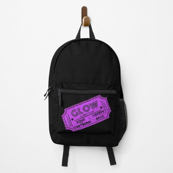Item preview, GLOW TICKET designed and sold by Minuik.