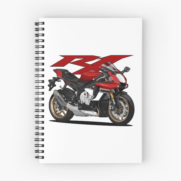 Item preview, Superbike YZF R1  designed and sold by idrdesign.