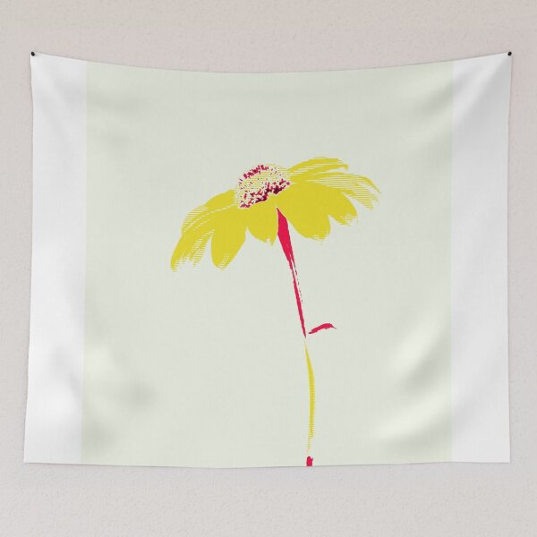 Item preview, Blossoming flower painting  designed and sold by Prevlin.