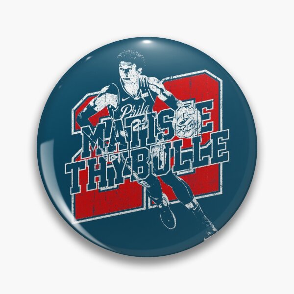 Item preview, Matisse Thybulle designed and sold by huckblade.