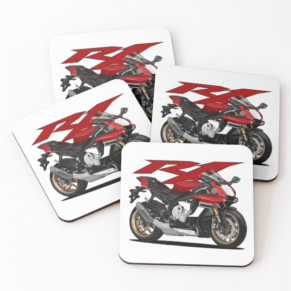 Artikelvorschau, Superbike YZF R1 entworfen und verkauft von idrdesign.
