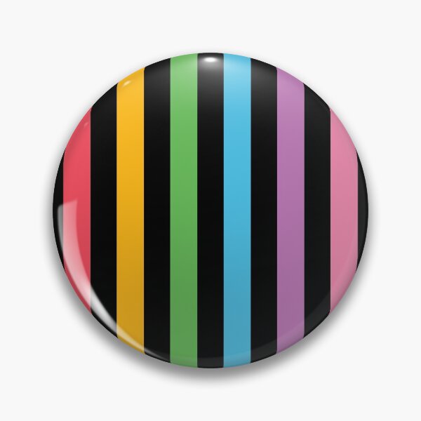 Item preview, dp129b2 stripes designed and sold by DuckyRubin.