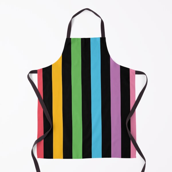Item preview, dp129b2 stripes designed and sold by DuckyRubin.
