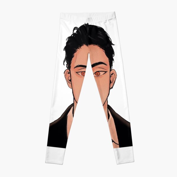 Painter of the night Leggings