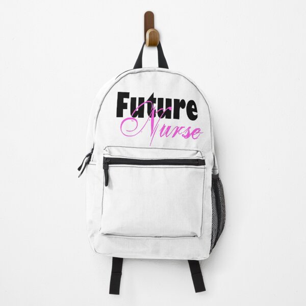 Item preview, Future Nurse designed and sold by Cosmic Cutenesss.