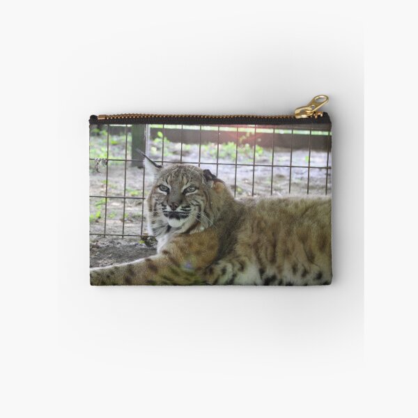 Item preview, Tarzan the Bobcat designed and sold by AmurUncia.