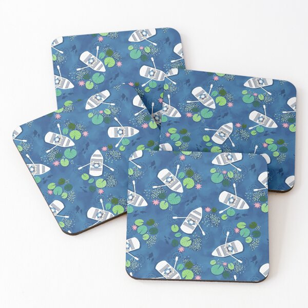 Item preview, Row, Row Row Your Boat designed and sold by creativinchi.